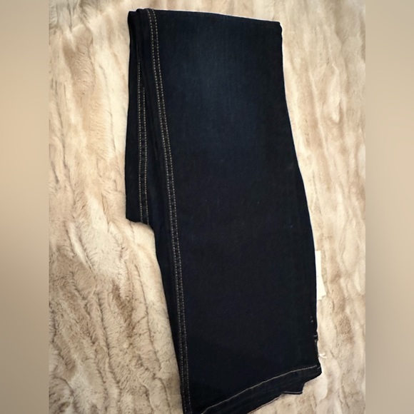 Free Assembly flare boot cut denim - Picture 4 of 4